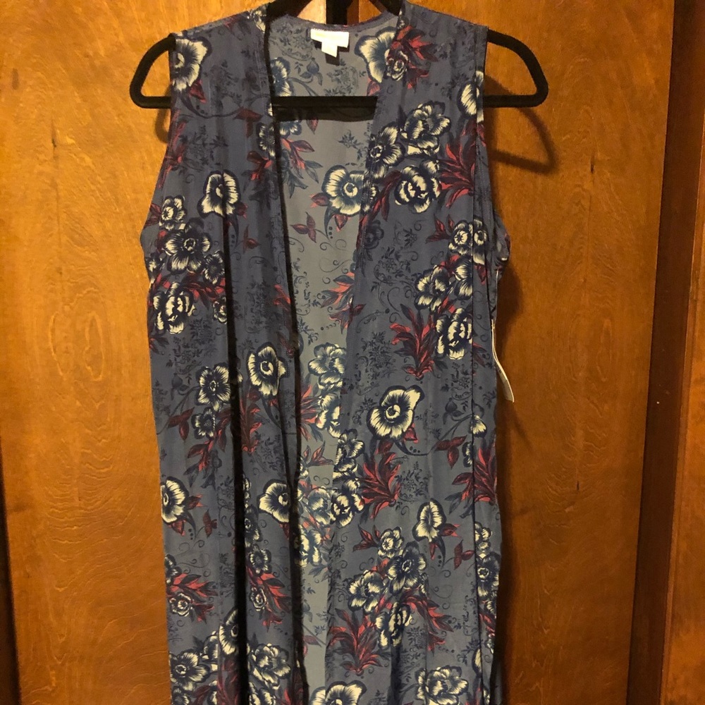 Lularoe Joy